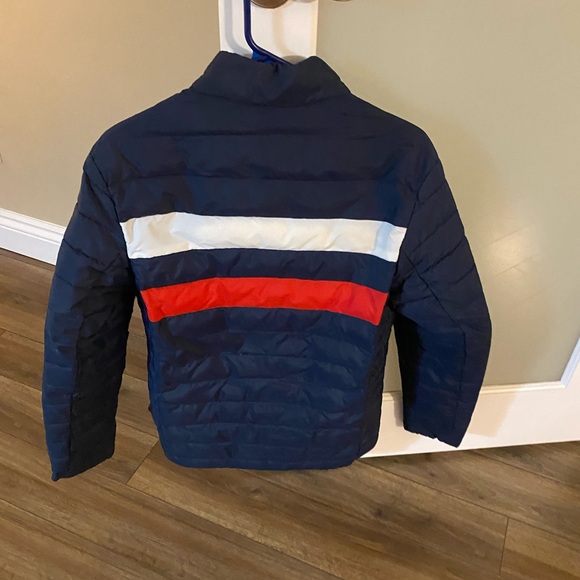 Lady’s polo jacket size small - Picture 2 of 4